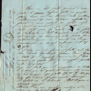 Lot 529 - ITALIAN STATES; POSTAL HISTORY; A selection of 36 classic covers - Image 20