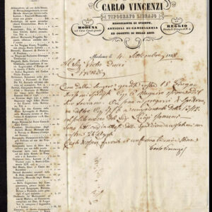 Lot 529 - ITALIAN STATES; POSTAL HISTORY; A selection of 36 classic covers - Image 29