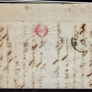 Lot 529 - ITALIAN STATES; POSTAL HISTORY; A selection of 36 classic covers - Image 30