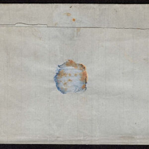 Lot 529 - ITALIAN STATES; POSTAL HISTORY; A selection of 36 classic covers - Image 35