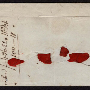 Lot 529 - ITALIAN STATES; POSTAL HISTORY; A selection of 36 classic covers - Image 37