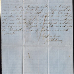 Lot 529 - ITALIAN STATES; POSTAL HISTORY; A selection of 36 classic covers - Image 38