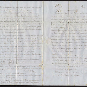 Lot 529 - ITALIAN STATES; POSTAL HISTORY; A selection of 36 classic covers - Image 43