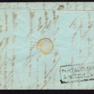 Lot 529 - ITALIAN STATES; POSTAL HISTORY; A selection of 36 classic covers - Image 72