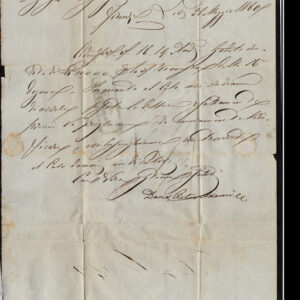 Lot 529 - ITALIAN STATES; POSTAL HISTORY; A selection of 36 classic covers - Image 81