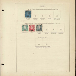 Lot 533 - PORTUGAL & COLONIES; 1853 to 1910 Collection of many hundred mostly used stamps - Image 20