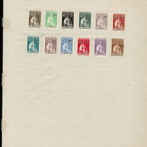 Lot 533 - PORTUGAL & COLONIES; 1853 to 1910 Collection of many hundred mostly used stamps - Image 57