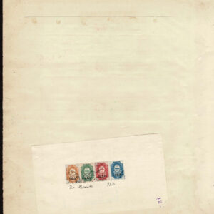 Lot 535 - RUSSIA & EASTERN EUROPE: 1850's to 1910 many hundreds of mostly used stamps - Image 53