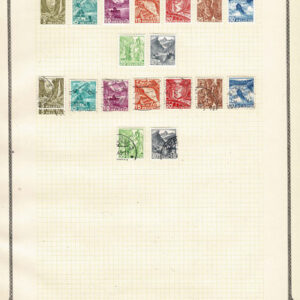 Lot 539 - SWITZERLAND: 19th & 20th Century, wonderful collection of many hundreds - Image 10