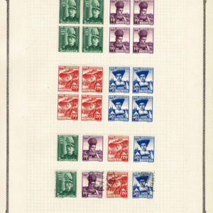 Lot 539 - SWITZERLAND: 19th & 20th Century, wonderful collection of many hundreds - Image 19