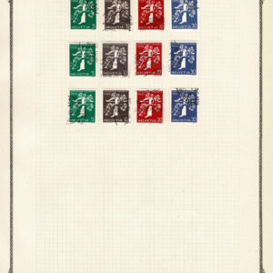 Lot 539 - SWITZERLAND: 19th & 20th Century, wonderful collection of many hundreds - Image 20