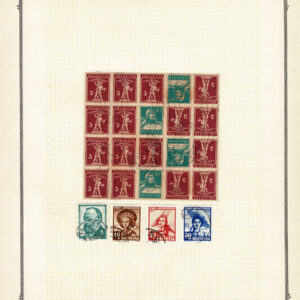 Lot 539 - SWITZERLAND: 19th & 20th Century, wonderful collection of many hundreds - Image 22