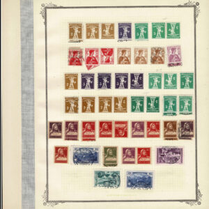 Lot 539 - SWITZERLAND: 19th & 20th Century, wonderful collection of many hundreds - Image 39