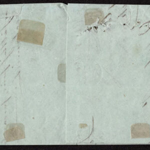 Lot 541 - SWITZERLAND: Post History: 1850 to 1880's; 35 classic covers - Image 3