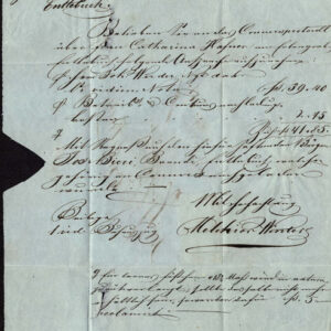 Lot 541 - SWITZERLAND: Post History: 1850 to 1880's; 35 classic covers - Image 8