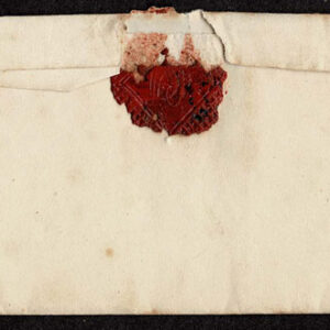 Lot 541 - SWITZERLAND: Post History: 1850 to 1880's; 35 classic covers - Image 41