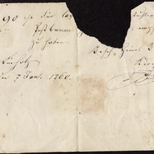 Lot 541 - SWITZERLAND: Post History: 1850 to 1880's; 35 classic covers - Image 45