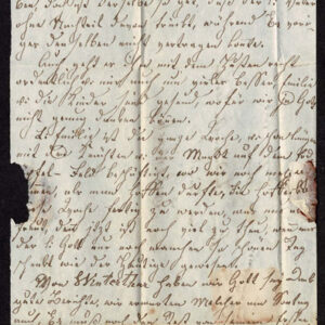 Lot 541 - SWITZERLAND: Post History: 1850 to 1880's; 35 classic covers - Image 47