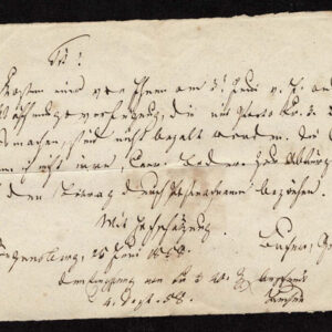 Lot 541 - SWITZERLAND: Post History: 1850 to 1880's; 35 classic covers - Image 52