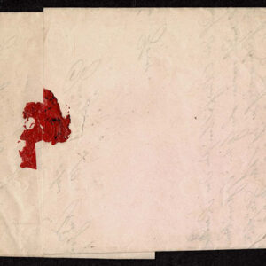 Lot 541 - SWITZERLAND: Post History: 1850 to 1880's; 35 classic covers - Image 67