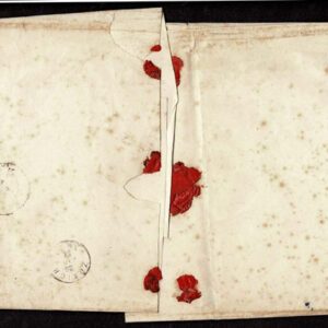 Lot 541 - SWITZERLAND: Post History: 1850 to 1880's; 35 classic covers - Image 75