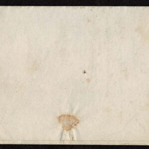 Lot 541 - SWITZERLAND: Post History: 1850 to 1880's; 35 classic covers - Image 92