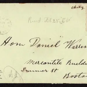 Lot 059 - UNITED STATES: Massachusets;  1851 - 61 3c reds Fancy Cancels, TWO COVERS 6 point Masonic stars - Image 3