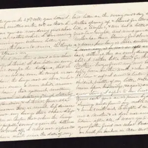 Lot 067 - UNITED STATES:  New York; 1857  3c claret; Texas forwarded California cover to New York - Image 8
