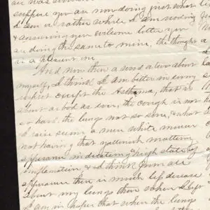 Lot 067 - UNITED STATES:  New York; 1857  3c claret; Texas forwarded California cover to New York - Image 9