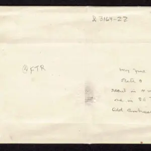 Lot 071 - UNITED STATES: New York;  1851 to 1852  3c orange brown position 62 LO - Image 2