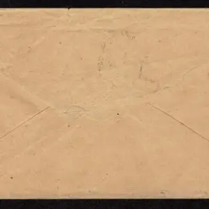 Lot 077 - UNITED STATES: New York; 1855  3c dull red - Image 2