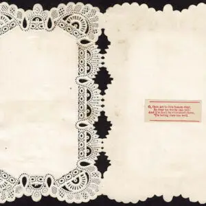 Lot 088 - UNITED STATES: Pennsylvania; 1857 3c red - Image 4