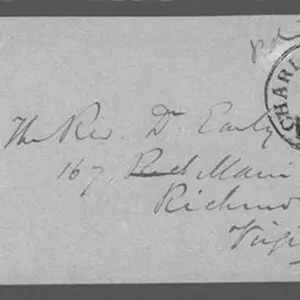 Lot 091 - UNITED STATES: South Caroline; 1852-1855 3c brownish carmine - Image 3