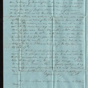 Lot 096 - UNITED STATES:  Virginia; 1857 3c brownish carmine Plate 1L - Image 4