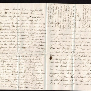 Lot 099 - UNITED STATES: 1851-56 3c reds; The New England & NY remainder of 16 covers - Image 4