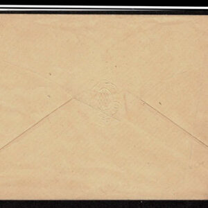 Lot 099 - UNITED STATES: 1851-56 3c reds; The New England & NY remainder of 16 covers - Image 13
