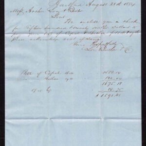 Lot 099 - UNITED STATES: 1851-56 3c reds; The New England & NY remainder of 16 covers - Image 15