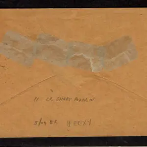 Lot 099 - UNITED STATES: 1851-56 3c reds; The New England & NY remainder of 16 covers - Image 20