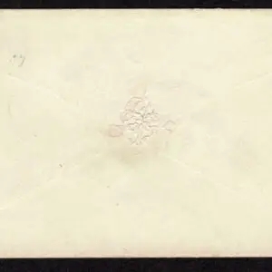 Lot 099 - UNITED STATES: 1851-56 3c reds; The New England & NY remainder of 16 covers - Image 21