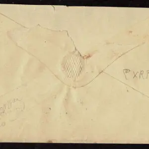 Lot 099 - UNITED STATES: 1851-56 3c reds; The New England & NY remainder of 16 covers - Image 29