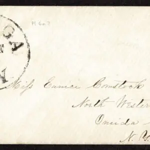 Lot 099 - UNITED STATES: 1851-56 3c reds; The New England & NY remainder of 16 covers - Image 30