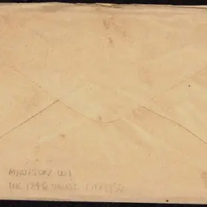 Lot 099 - UNITED STATES: 1851-56 3c reds; The New England & NY remainder of 16 covers - Image 35