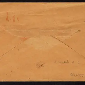 Lot 099 - UNITED STATES: 1851-56 3c reds; The New England & NY remainder of 16 covers - Image 49