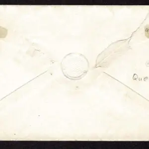 Lot 099 - UNITED STATES: 1851-56 3c reds; The New England & NY remainder of 16 covers - Image 51